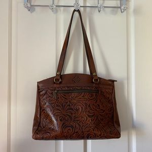 Patricia Nash Purse